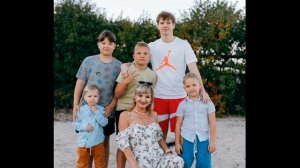 Интервью Маргариты Никоноровой с Оксаной Усовой