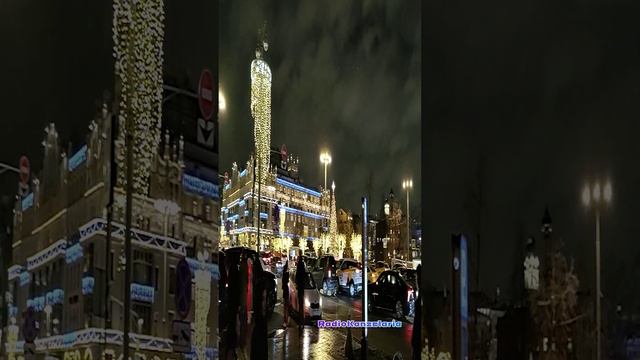 Новогодняя столица
