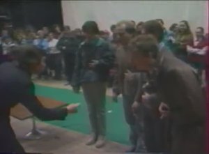 Валерий Лавриненко внушение от курения