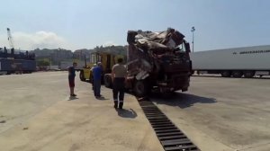 Дальнобойщикам посвящается. Новейшая песня про героический труд водителей  на дальних перевозках.