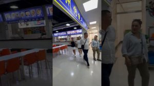 Заезд студентов в университет Сиас Китай