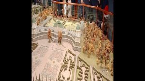 Дворцы Питера