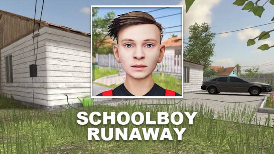 ИГРАЮ В СКУЛБОЙ смотреть онлайн