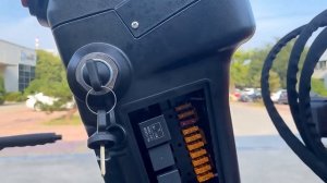 Фронтальный погрузчик Rippa R906 компактность и маневренность в одном