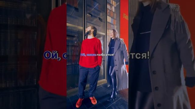 Алёна Минулина, рэд - Петь песни