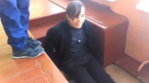 Особые Обстоятельства (2020)