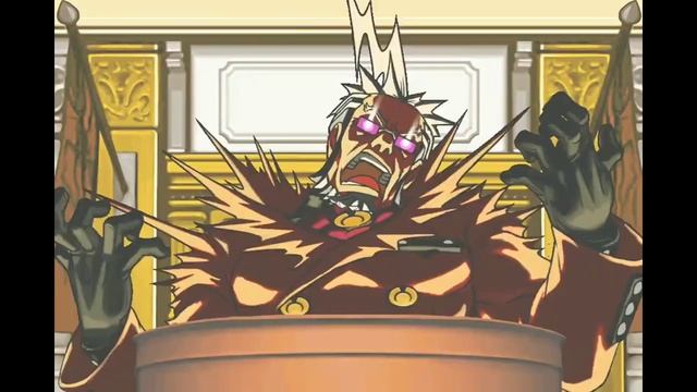 Quake 3 Arena - PEREKUR (Ace Attorney) смотреть онлайн