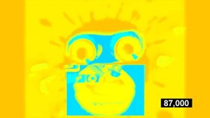 Klasky Csupo remake in Sponge effect