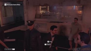 Hitman Brutal Kill Compilation #40 Hitman 2016 Funny Moments