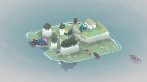 Bad North (пробуем всё на ps4) #фиолет #Badnorth #badnorth #ps4 #ps+