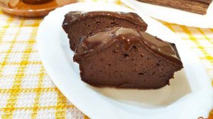 Шоколадный брауни