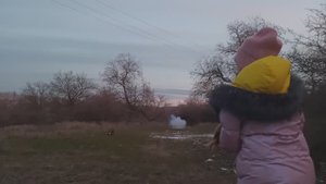 О том как мы встречали 2025 год. Для родственнив о родственниках.