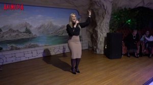 Ажай Абакарова - Индийская 2020