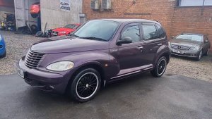 Chrysler PT Cruiser