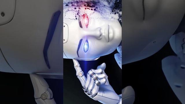 Развитие искусственного интеллекта в 2025 году 🧐 #искусственныйинтеллект #ai #технологии