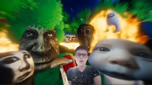 Играю в игру Проклятие мудрого дуба