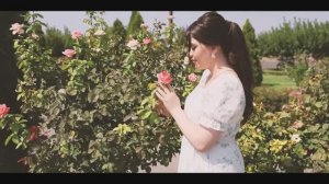 Езидская свадьба / Dawata Ezdia / Yura & Tereza Love Story   Езидская Красивая любовная история