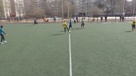 Хурма — Титаны 9:7