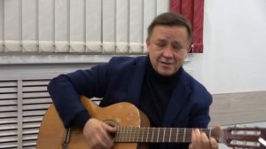 44 Песня молодых учителей - Михаил Черемных