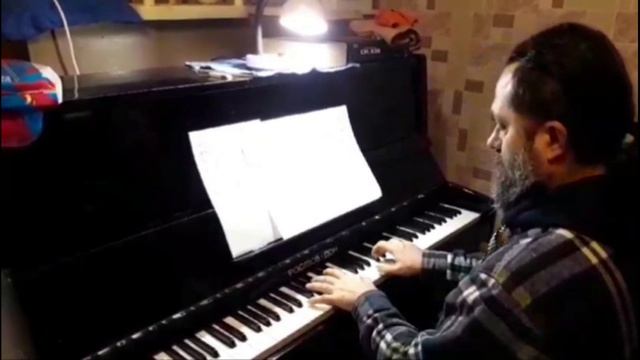 3 Александр - Д.Кабалевский, Клоуны