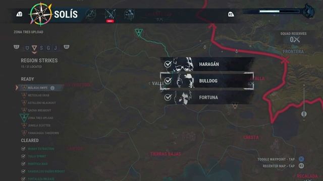 Tornado CARNAGE | Just cause 4 смотреть онлайн