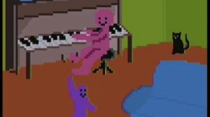 Тукс и фанни