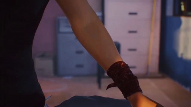 Life Is Strange 2 — одна из концовок смотреть онлайн