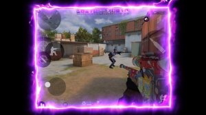 Офигенный мувик Standoff 2