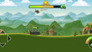смешной танк combat