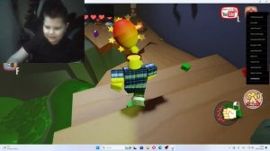 играю в Мега Побег Из Стоматологии часть 2
