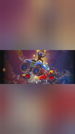 приключения баги и егра(6 серия ) збежали с репетиции и играем в drave a head