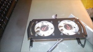G.Skill Turbulence II Memory (RAM) Cooler-Unboxing (First Look)