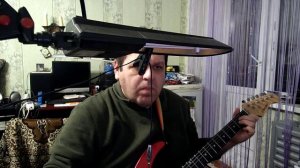 Front 242 - Headhunter кавер