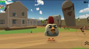 ААААААА новый миф в чг!!!