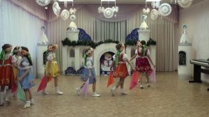 "РУЧЕЕК  ЖУРЧАЛОЧКА"  МБДОУ №120