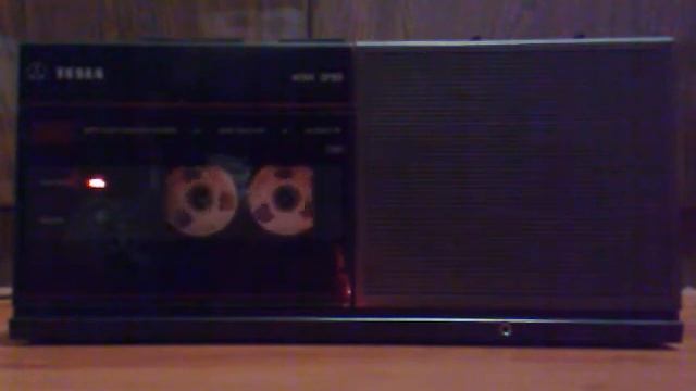 TESLA KM 310 - ANP 421 ukážka 2