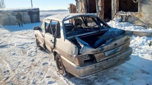 «БПЛА укронацистов добивают своих раненых, чтоб не попали в плен»