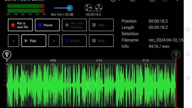 #psiterror, #v2k_voice, #декодирование. Выпуск 211.