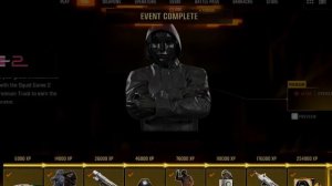 Call of Duty × «Игра в кальмара»: идеальная коллаборация
