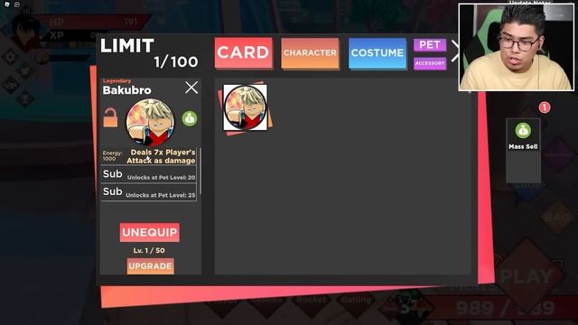 Anime Dimension #01 - ROBLOX - LUFFY vs ARMORED TITAN смотреть онлайн