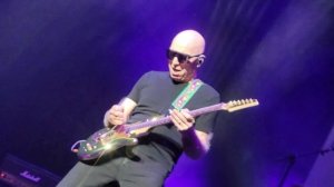 Joe Satriani - Satch Boogie (Live, Apr. 03, 2024)