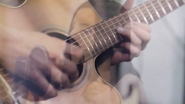 СОЛО (Мот) Кавер by Sonya Bardakova feat. Travis Planettu
