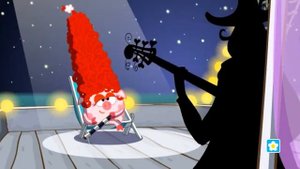 Smeshariki 092 seriya iz 209 Kuda privodyat zhelaniya 2007 XviD DVDRip hsitra