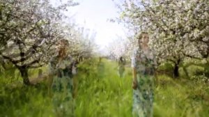 Корсунская дружина океан Божьей любви