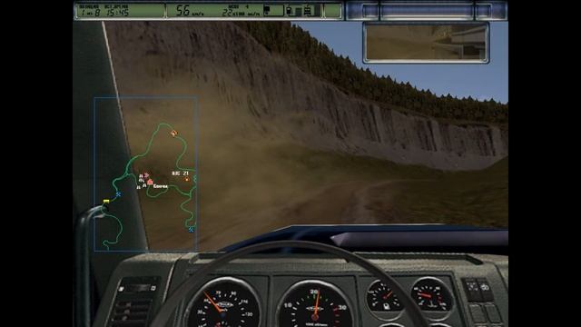 Дальнобойщики 2. Рейс в Ключи. King of the Road смотреть онлайн