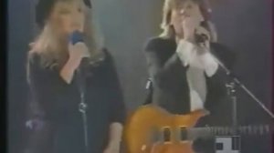 "Мечты" Владимир Кузьмин и Алла Пугачёва.