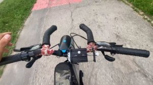 ПУТЬ ДО ПИТБАЙКА В 16 ЛЕТ | ЧАСТЬ 4