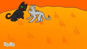 Ученик целителя:Коты-воители