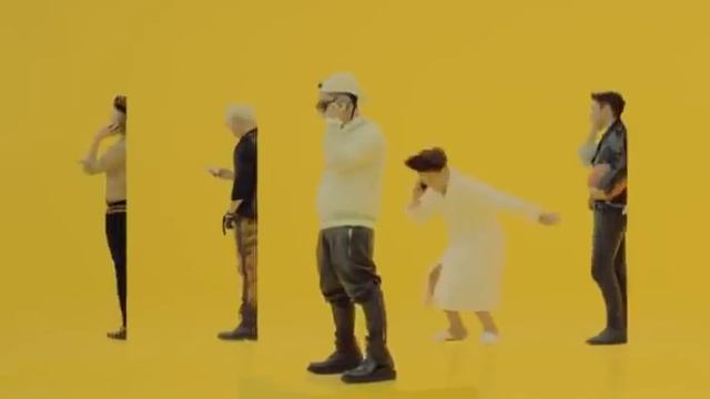 Quảng cáo: Kakao Talk - Midu ft TaeYang - BigBang