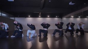 Little Mix - 'Confetti' Dance Cover (EUANFLOW CHOREOGRAPHY) MIRRORED